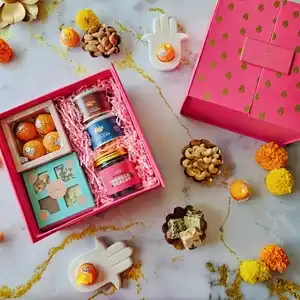 Diwali Gifts for Parents