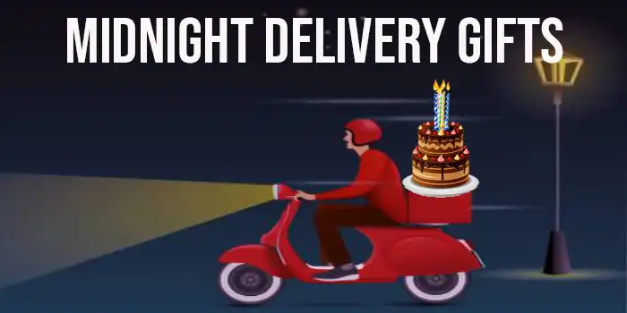 Mid Night Delivery
