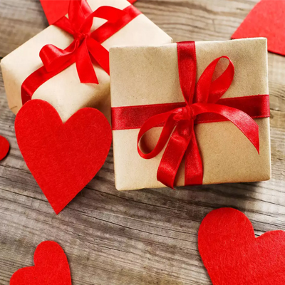 1st Valentine Gifts