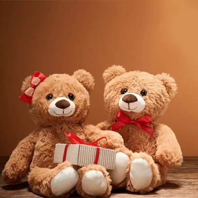 Teddy Day