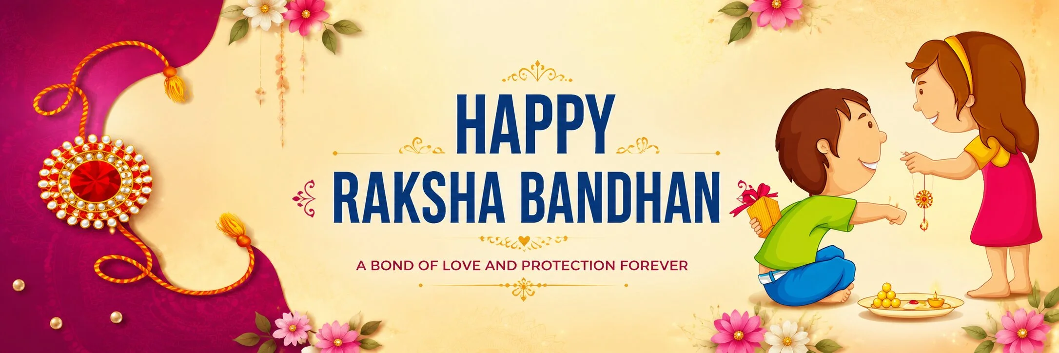 Raksha-bandhan