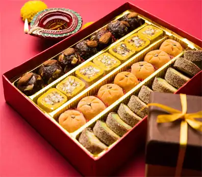 diwali-Sweets