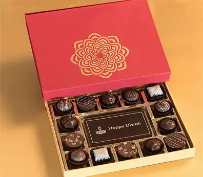 diwali-Chocolates