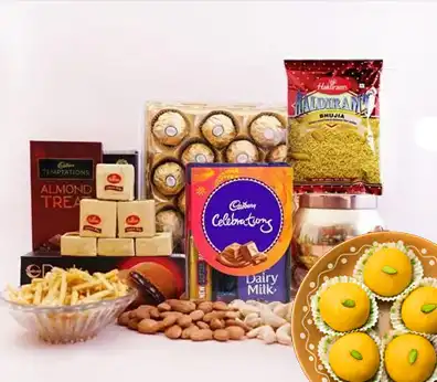 Diwali Combos