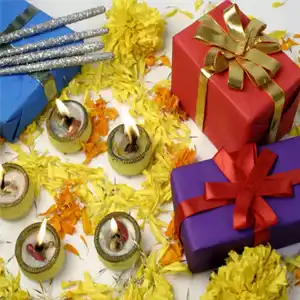 Diwali Gifts for Girlfriends