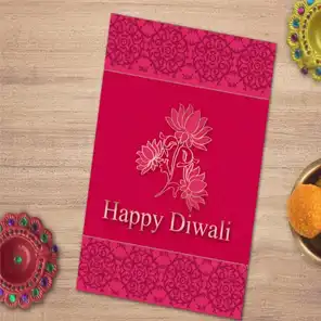 Diwali Greeting