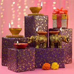 Diwali Useful Gifts