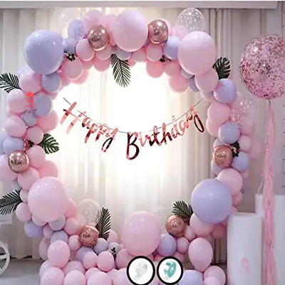 Birthday Decoration Kit