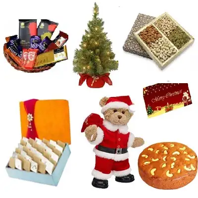 Best Christmas Gift Hamper