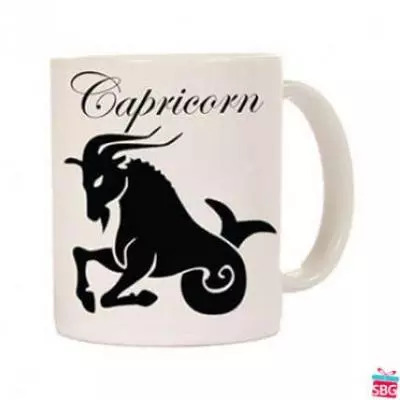 Zodiac Sign Mug