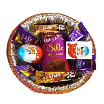 Chocolate Gift Hamper