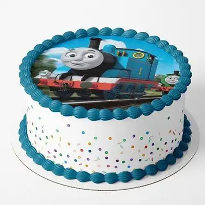 Thomas Cake