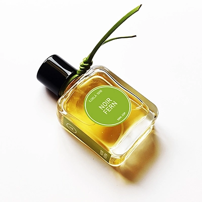 ILdela Noir Fern Luxury Perfume for Men and Women