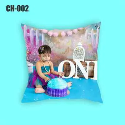 Birthday Cushion for Kid