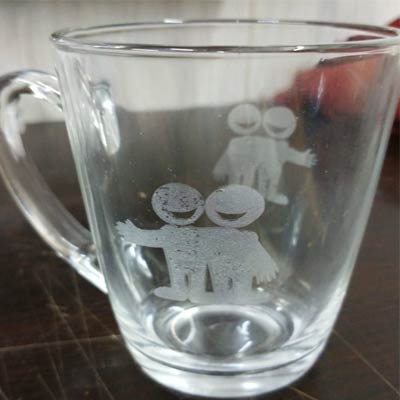 Glass Engraving