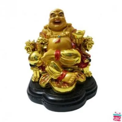 Laughing Buddha