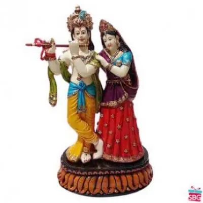 Radha Krishna