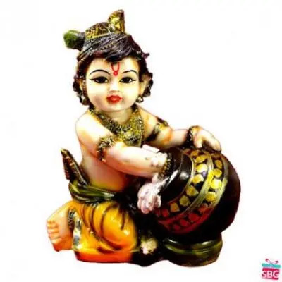 Makhan Chor