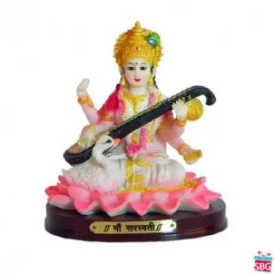 Saraswati