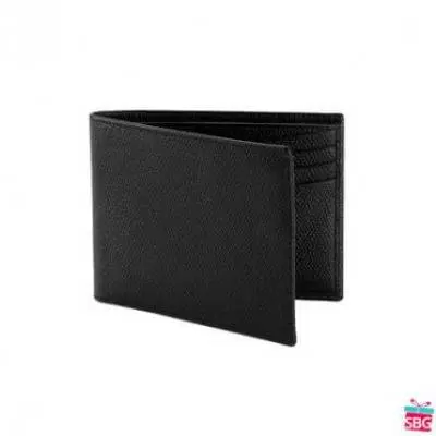 Black Wallet