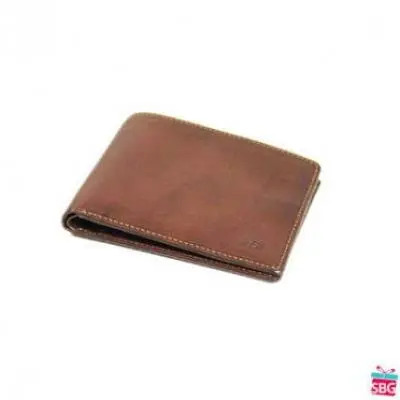 Brown Wallet