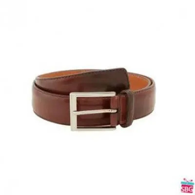 Brown Belt