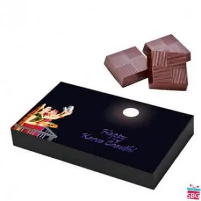 Karva Chauth Chocolates