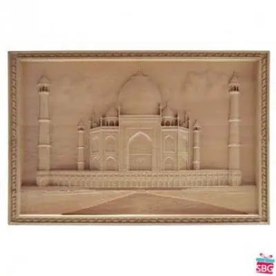 Exclusive Taj Mahal