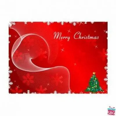 Christmas Greeting