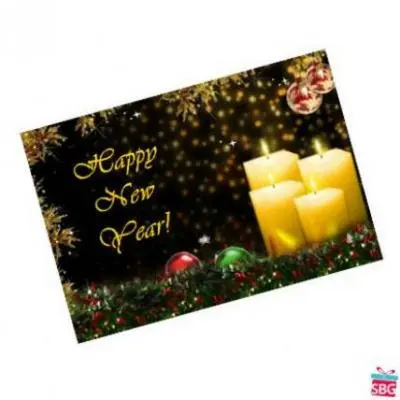 New Year Card1