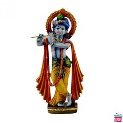 Krishna