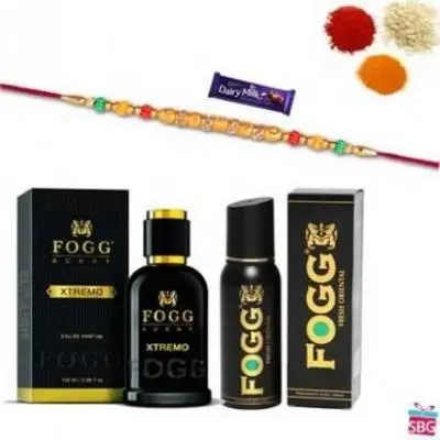 Rakhi Gifts Hamper