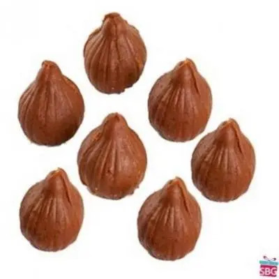 Chocolate Modak