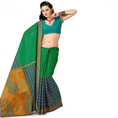 Cotton Saree 1007