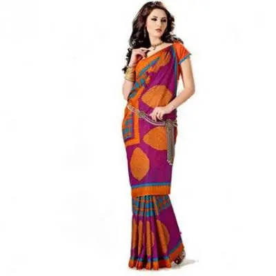 Cotton Saree 1011