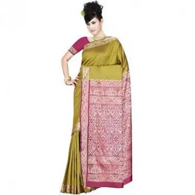  Silk Saree  (F-60)