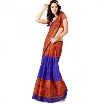 Micra Silk Saree (3013)