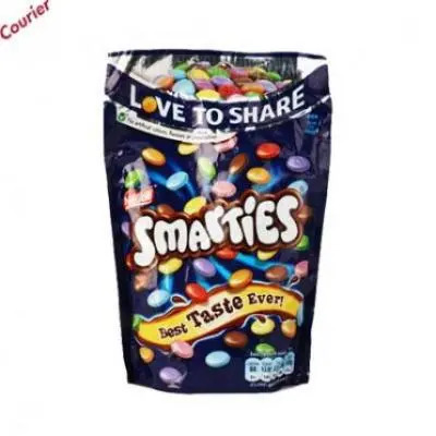 Smarties