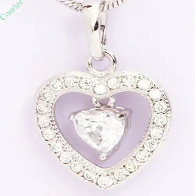 Heart Pendant