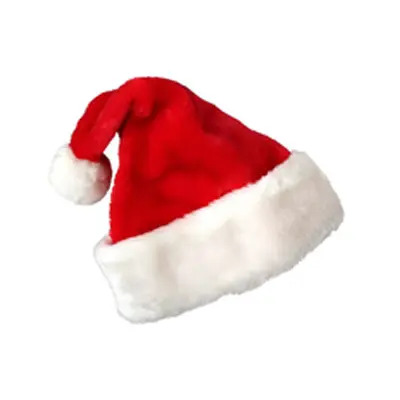 Christmas Santa Cap