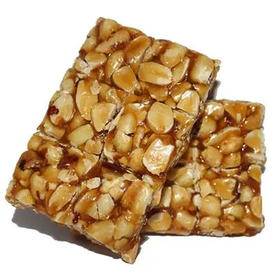 Peanut Chikki 