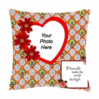 Personalized Cushion RMK007