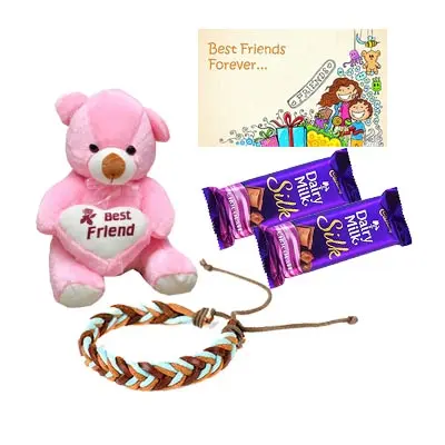 Buy Send Friendship Day Band Online Friendship Band For Best Friends Girls Boys