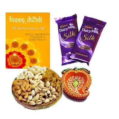 Diwali Gift Combo