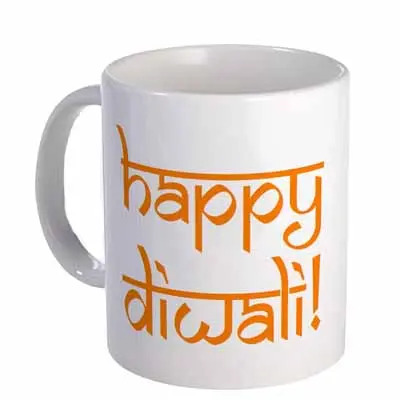 Deepawali Mug