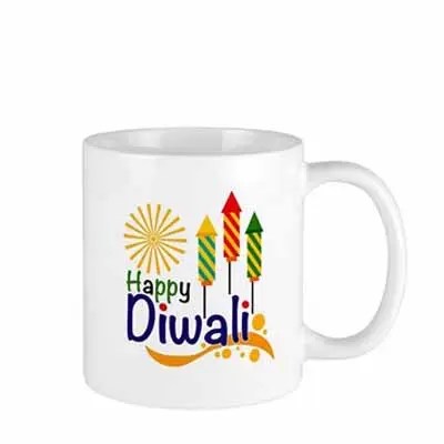 Diwali Mug