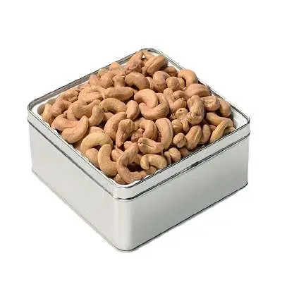 Salted Cashew Nuts