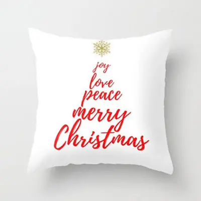 Christmas Cushion