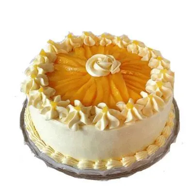 Mango Cake