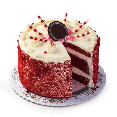 Red Velvet Cake